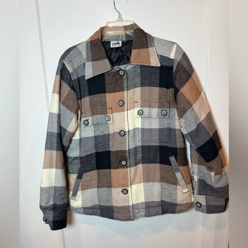 Kavu brand kacy